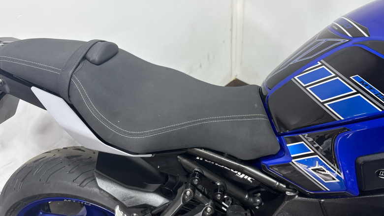 Yamaha Mt-10 (16MY)